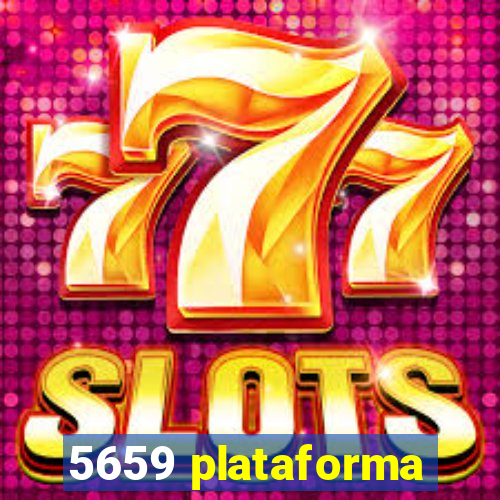 5659 plataforma